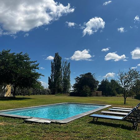 ארל Mas De Ceoulet - Villa De Luxe En Camargue מראה חיצוני תמונה